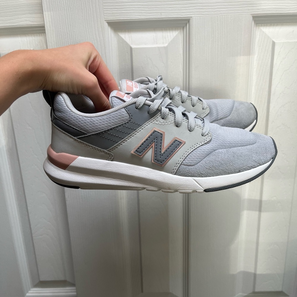 New Balance Sneakers